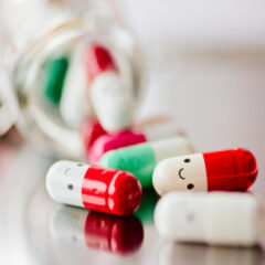 Study: Antidepressants Do Not Improve Quality Of Life Long Term