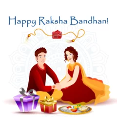 Raksha Bandhan 2022: Presents You Can Buy For Your Sister