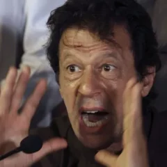 Pak court issues non-bailable arrest warrant against Imran Khan
