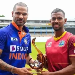 India vs West Indies T20 series: Can Nicholas Pooran's team stop India?