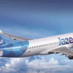 Jazeera Airlines Selects RateGain To Get AI-Powered Pricing Insights