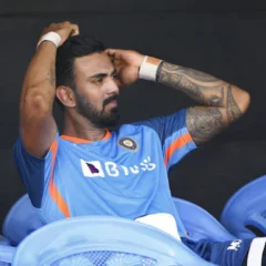 The curious case of KL Rahul: Team think tank using twin tons in defence of his continuous selections