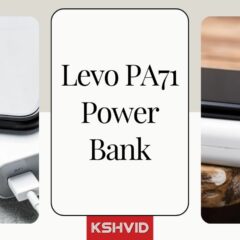 Top 5 Benefits and 8 feature of Levo PA71 - Guide 2023