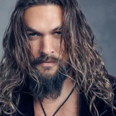 Jason Momoa Involved In Head-On Collision With Motorcyclist, No One Injured