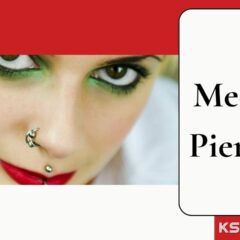 Lip Piercing Series: Medusa Piercing & What To Expect