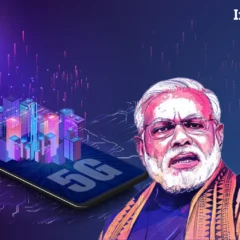 PM Modi Launched 5G services in India