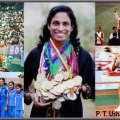 Indian athletes preparing well for upcoming events, says P T Usha