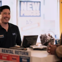 Randall Park's Series 'Blockbuster' Scrapped By Netflix After Season 1