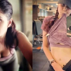 Chhavi Mittal Hit Back At Netizens For Trolling Her For Making Her Breasts Visible In Pictures