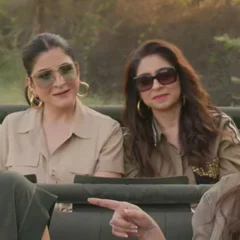 'The Fabulous Lives of Bollywood Wives Season 2' Trailer Out