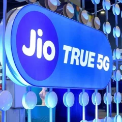 Reliance Jio rolls out 5G services in 11 Indian cities