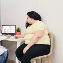 Obese Patients Get Ineffective Weight Loss Advice From Doctors: Study