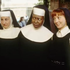 'Sister Act 3' In The Works