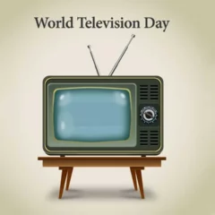 All You Need To Know About World Television Day