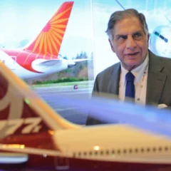 Air India places orders for 470 planes with Airbus, Boeing; deals estimated to be worth USD 80 bn