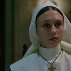 Taissa Farmiga To Portray The Role Of Sister Irene: 'The Nun 2'