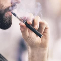 Research Finds Using Vaping Devices Contribute To Getting Cavities