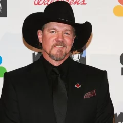 Trace Adkins Wants Blake Shelton To Play His 'Stupid' Younger Brother