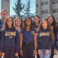 University of California Berkeley (UCB): Another name of excellence!