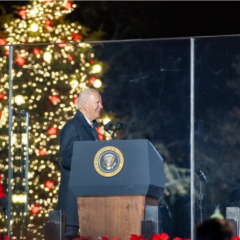 Merry Xmas : World leaders including Biden, Trudeau, PM Modi, Pope Francis extend Greetings !