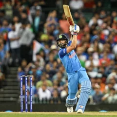 Cricket India : India eyeing another big win with Rohit, Virat in full flow against Sri Lanka