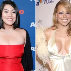 Elizabeth Chan Wins 'Queen of Christmas' Trademark Dispute Against Mariah Carey