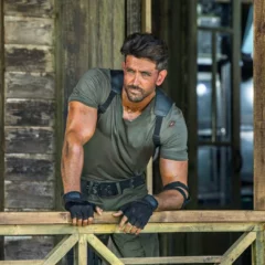 Hrithik Roshan Says 'I Thought I Was Dying When I Was Doing 'War''