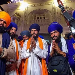 Punjab Police cracks down against radical preacher Amritpal Singh, Many arrested