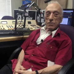 Art Laboe Dies: The DJ And Music Promoter Was 97
