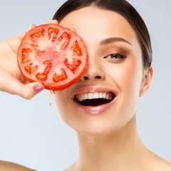 Tips To Include Tomatoes In Your Skincare Routine