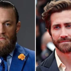 Conor McGregor Set To Make Acting Debut With Jake Gyllenhaal's 'Road House' Remake