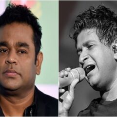 IIFA Rocks 2022: Music Maestro AR Rahman Remembers KK