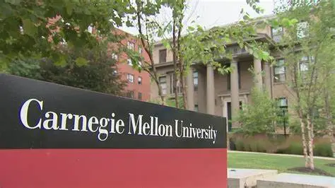 Carnegie Mellon University 2023