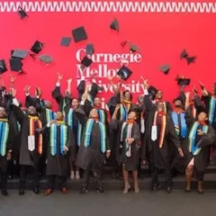 Carnegie Mellon University: Talent is nurtured & guided for Excellence!