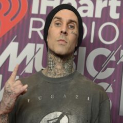 Travis Barker To Perform At Oscars