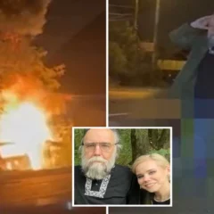 Daughter of Aleksander Dugin, called 'Putin's Brain', die in Moscow Car Blast