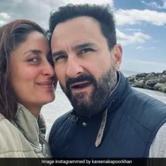 Kareena Kapoor Khan Shut Down Pregnancy Rumours In Her Latest Instagram Post