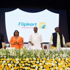 Flipkart Foundation to support entrepreneurship, skill development