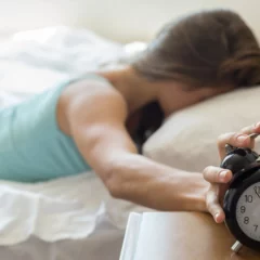 Study: Insufficient Sleep Linked To Increased Risk Of Heart Disease & Stroke