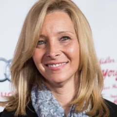 Lisa Kudrow To Feature In Apple's Series 'Time Bandits'