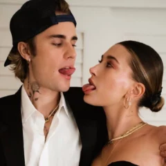 Hailey Opens Up About Her Sex Life With Husband Justin Bieber