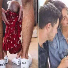 'Happy 1st Father’s Day..': Priyanka Chopra Shares Sweet Picture Of Her Daughter Malti Marie & Husband Nick Jonas
