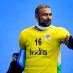 Ace Indian goalkeeper Sreejesh hopes for World Cup this time