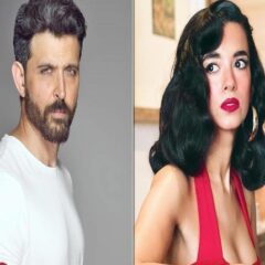 Hrithik Roshan Calls Rumoured Girlfriend Saba Azad ‘Insanely Amazing Woman’