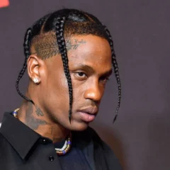 Travis Scott’s First Festival Appearance Since Astroworld Canceled
