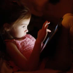 Study: Children In Remote Learning Experience Greater Behavioural & Sleep Difficulties