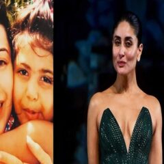 Kareena Kapoor's Heartfelt Birthday Wish For Her Niece Samaira: 'Mamma's Baby Girl'