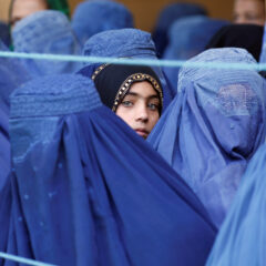 Taliban : Women to wear burqa in Afghanistan, violation to attract punishment