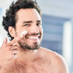 Skincare Tips For Men To Achieve Healthy & Glowing Winter Skin