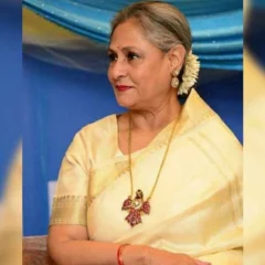 Jaya Bachchan Recalls How She Had To Change Sanitary Pads Behind Bushes
